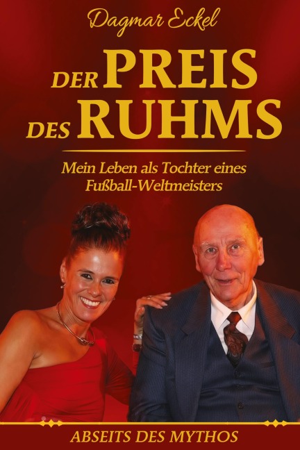 Der Preis des Ruhms - Dagmar Eckel