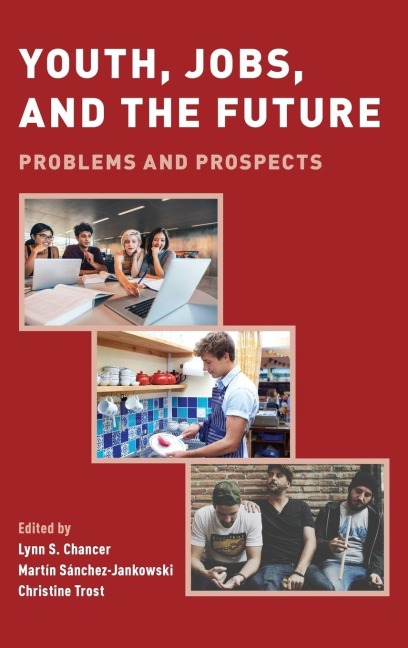 Youth, Jobs, and the Future - Chancer