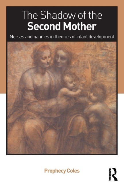 The Shadow of the Second Mother - Prophecy Coles