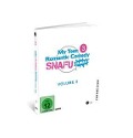 Cover-Bild zum Titel 'My Teen Romantic Comedy SNAFU Climax! Vol.3' von 'Snafu'