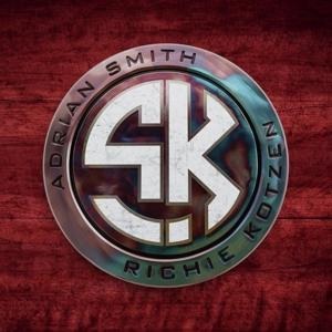 Smith/Kotzen - Adrian Smith Smith/Kotzen