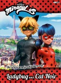 Miraculous: Die schönsten Geschichten von Ladybug und Cat Noir - 