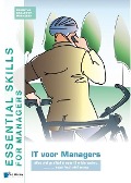 Cover-Bild zum Titel 'It Voor Managers' von 'Patty Muller'