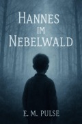 Cover-Bild zum Titel 'Hannes im Nebelwald' von 'E. M Pulse'
