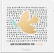Cover-Bild zum Titel 'Was ich dir wünsche zur Firmung' von ''