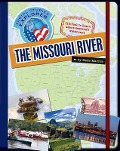 Cover-Bild zum Titel 'The Missouri River' von 'Katie Marsico'