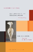 Cover-Bild zum Titel 'The Laughter of the Thracian Woman' von 'Hans Blumenberg'