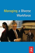 Cover-Bild zum Titel 'Tolley's Managing a Diverse Workforce' von 'Nikki Booth'