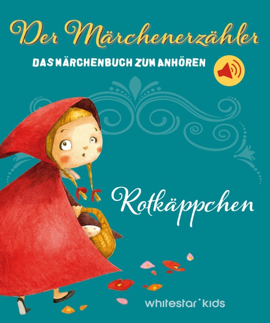Rotkäppchen - 