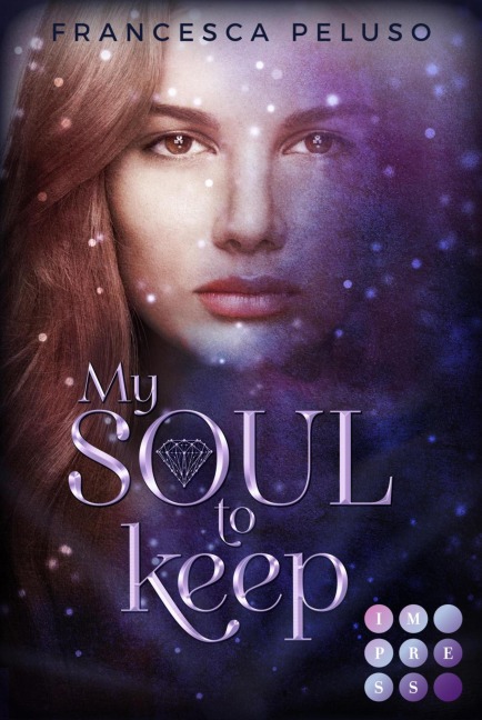 My Soul to Keep (»Shadow Wish«-Reihe 2) - Francesca Peluso
