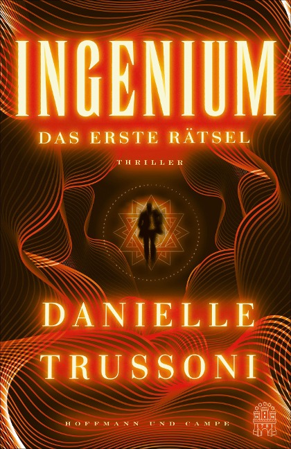 Ingenium - Danielle Trussoni