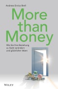 More than Money - Andreas Enrico Brell