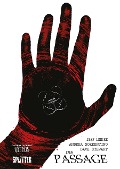 Cover-Bild zum Titel 'Die Passage' von 'Jeff Lemire, Andrea Sorrentino'