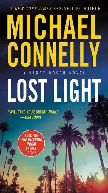 Lost Light - Michael Connelly