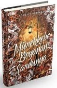 Cover-Bild zum Titel 'Mürekkebe Boyanan Sardunya 3 Ciltli' von 'Sümeyye Demirkan'