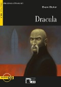 Dracula. Buch + Audio-CD - Bram Stoker