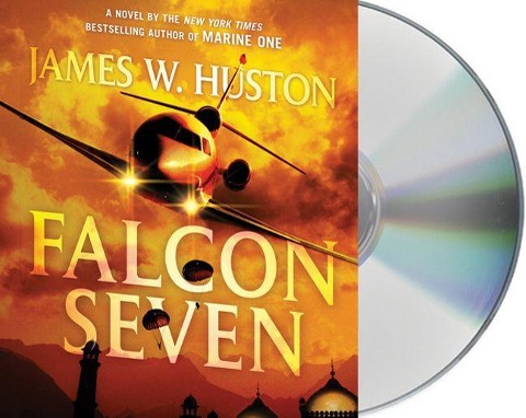 Falcon Seven - James Huston