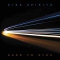 Cover-Bild zum Titel 'Hard to Stop (Slipcase)' von 'High Spirits'