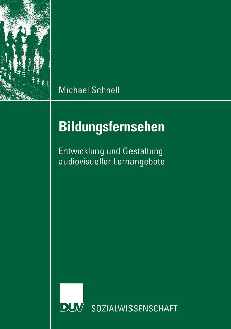 Bildungsfernsehen - Michael Schnell