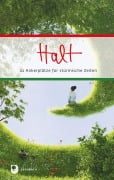 Cover-Bild zum Titel 'Halt' von ''