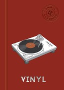 Cover-Bild zum Titel 'Small Luxuries: Vinyl' von 'Ken Micallef'