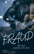 Cover-Bild zum Titel 'Fraud: Der Weg zurück zur Liebe' von 'Hayley Faiman'
