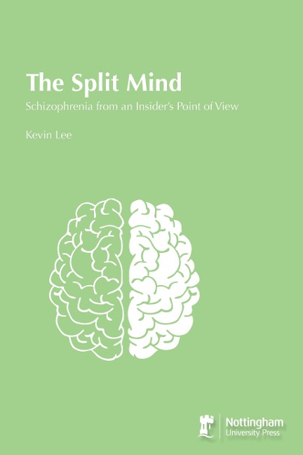 Split Mind - Kevin Alan Lee