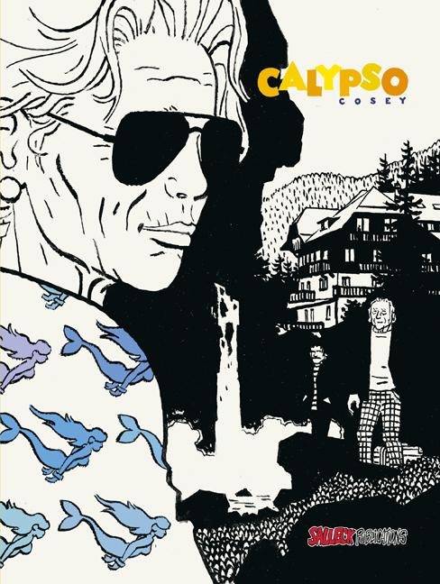 Calypso - Bernard Cosey