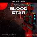 Cover-Bild zum Titel 'Blood Star' von 'Brett Fitzpatrick'
