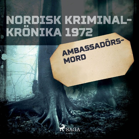 Ambassadörsmord - 