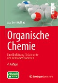 Organische Chemie - Adalbert Wollrab