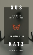 Cover-Bild zum Titel 'Sus und Katz' von 'Liesa Buch'