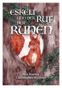 Cover-Bild zum Titel 'Eskeli und der Ruf der Runen' von 'Mia Marina'