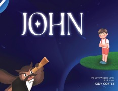 Cover-Bild zum Titel 'La Serie Love Waggle' von 'Jody Cortez'