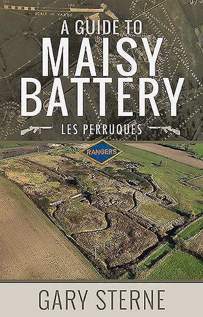 A Guide to Maisy Battery - Gary Sterne