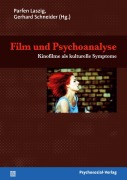 Cover-Bild zum Titel 'Film und Psychoanalyse' von ''
