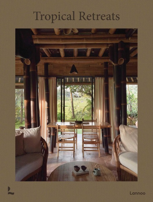 Tropical Retreats - Iker Zuniga
