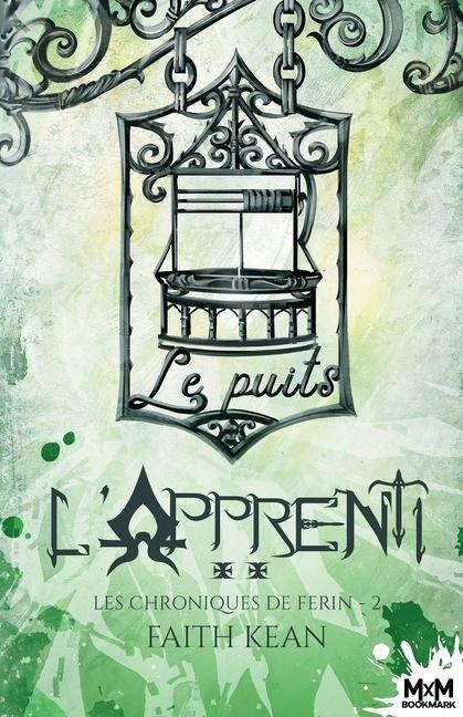 L'apprenti - Faith Kean