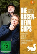 Die Rosenheim Cops - Nikolaus Schmidt, Rigobert Mayer, Andreas Föhr, Thomas Letocha, Bernd Schwamm