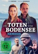 Die Toten vom Bodensee - Nemesis - Mathias Schnelting, Christopher Bremus