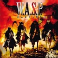 Cover-Bild zum Titel 'Babylon' von 'Wasp'