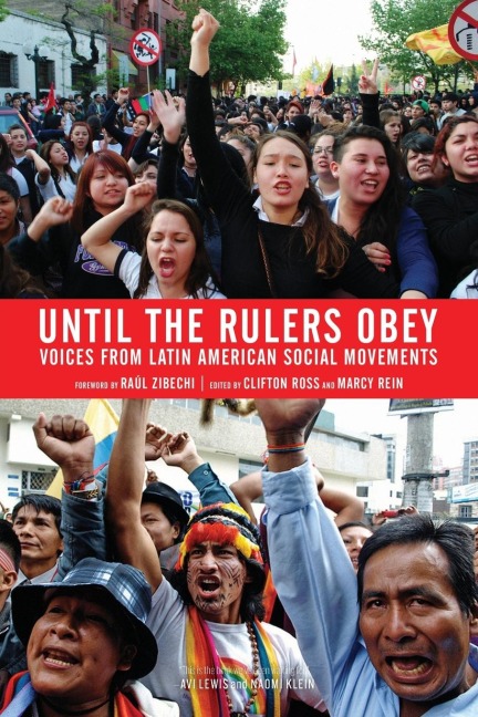 Until the Rulers Obey - 