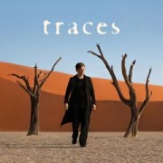Cover-Bild zum Titel 'Traces' von 'Michael Patrick Kelly'