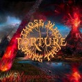 Cover-Bild zum Titel 'Cosmos Osmosis' von 'Those Who Bring The Torture'