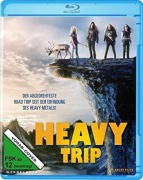 Cover-Bild zum Titel 'Heavy Trip' von 'Juuso Laatio, Aleksi Puranen, Jari Olavi Rantala, Jukka Vidgren, Lauri Porra'
