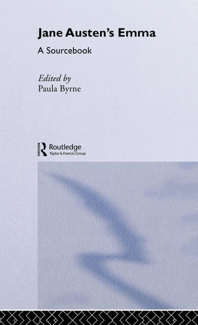 Jane Austen's Emma - 