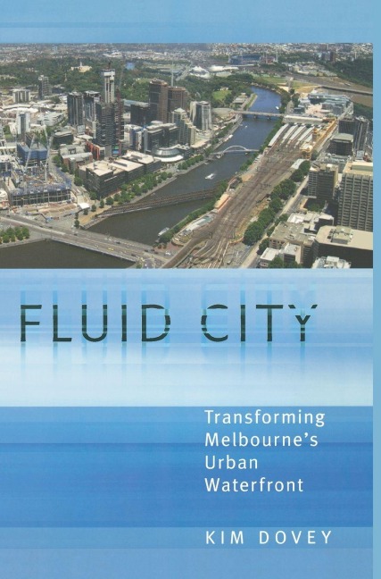 Fluid City - Kim Dovey