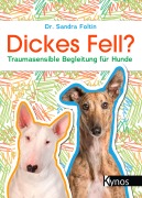 Cover-Bild zum Titel 'Dickes Fell?' von 'Sandra Foltin'