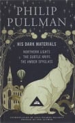 Cover-Bild zum Titel 'His Dark Materials Trilogy' von 'Phillip Pullman'