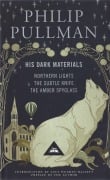 Cover-Bild zum Titel 'His Dark Materials' von 'Philip Pullman'